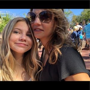 Meet your Posher, Kenzington